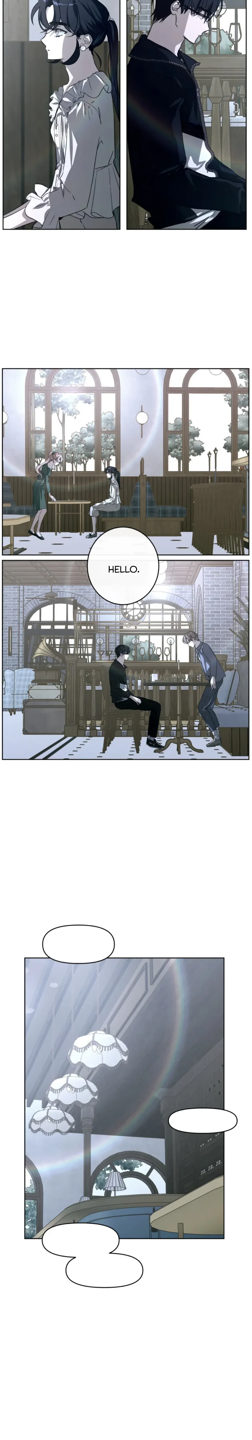 Another’s Love Story Chapter 20 page 3