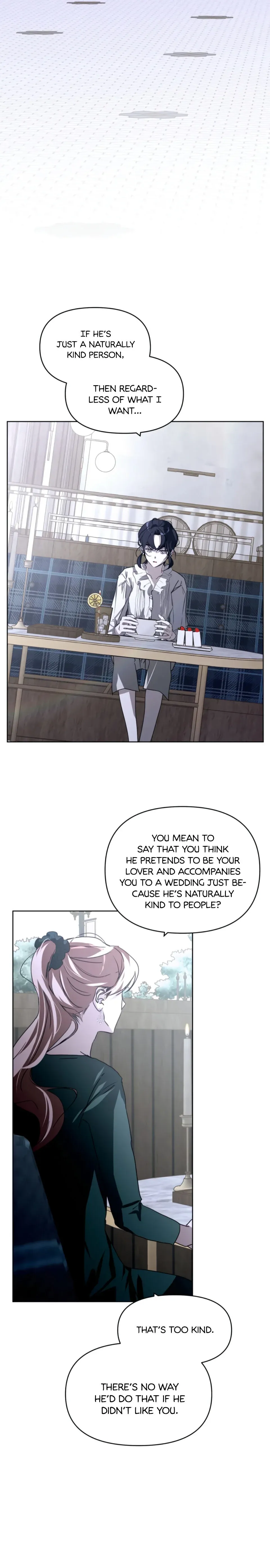 Another’s Love Story Chapter 20 page 10