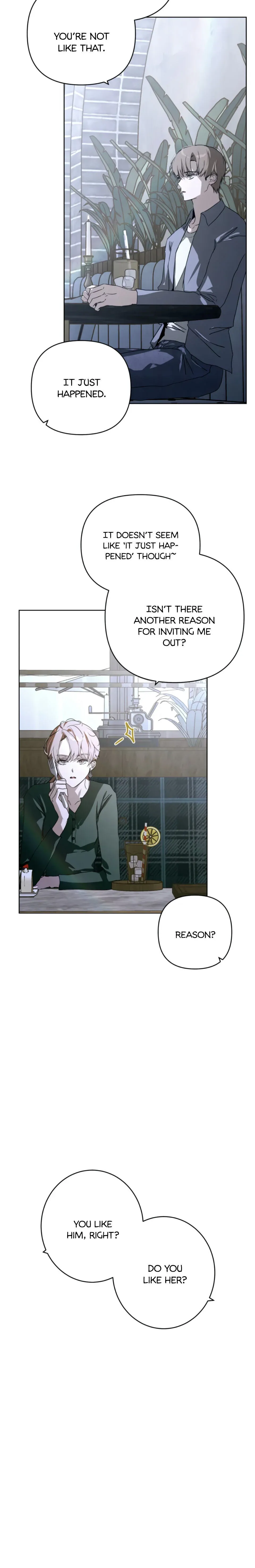 Another’s Love Story Chapter 20 page 5