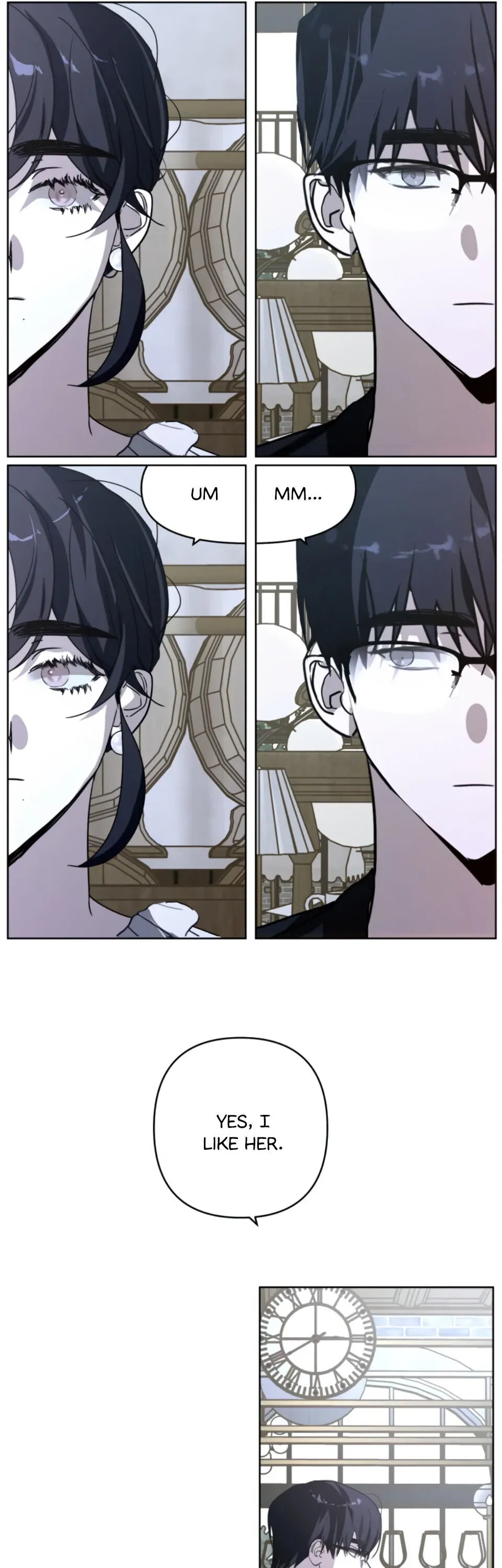 Another’s Love Story Chapter 20 page 6