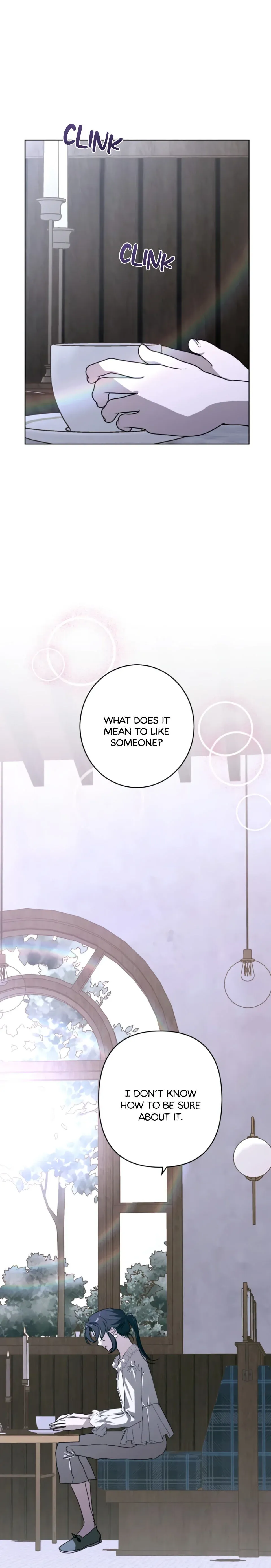 Another’s Love Story Chapter 20 page 9