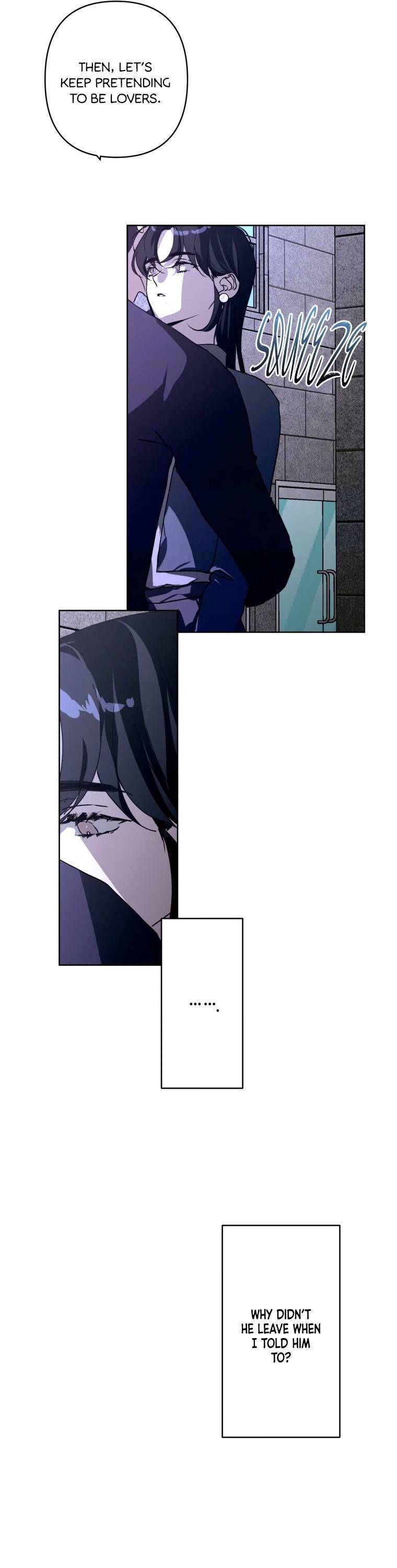 Another’s Love Story Chapter 19 page 27