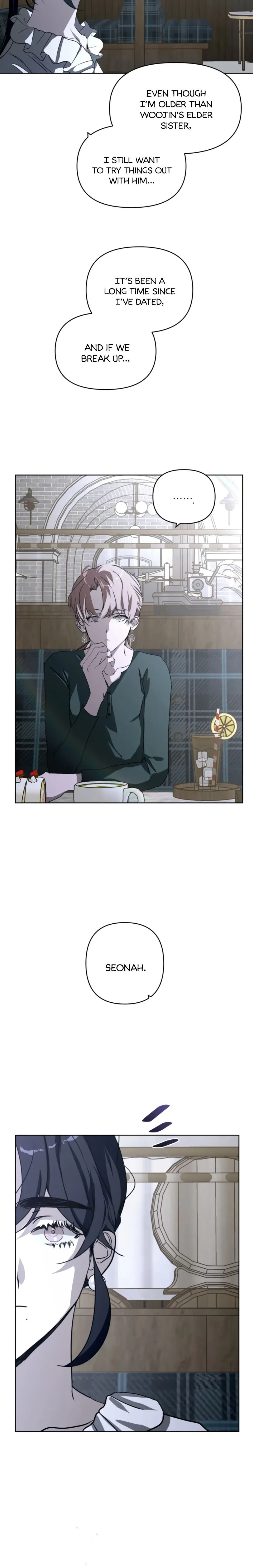 Another’s Love Story Chapter 20 page 14