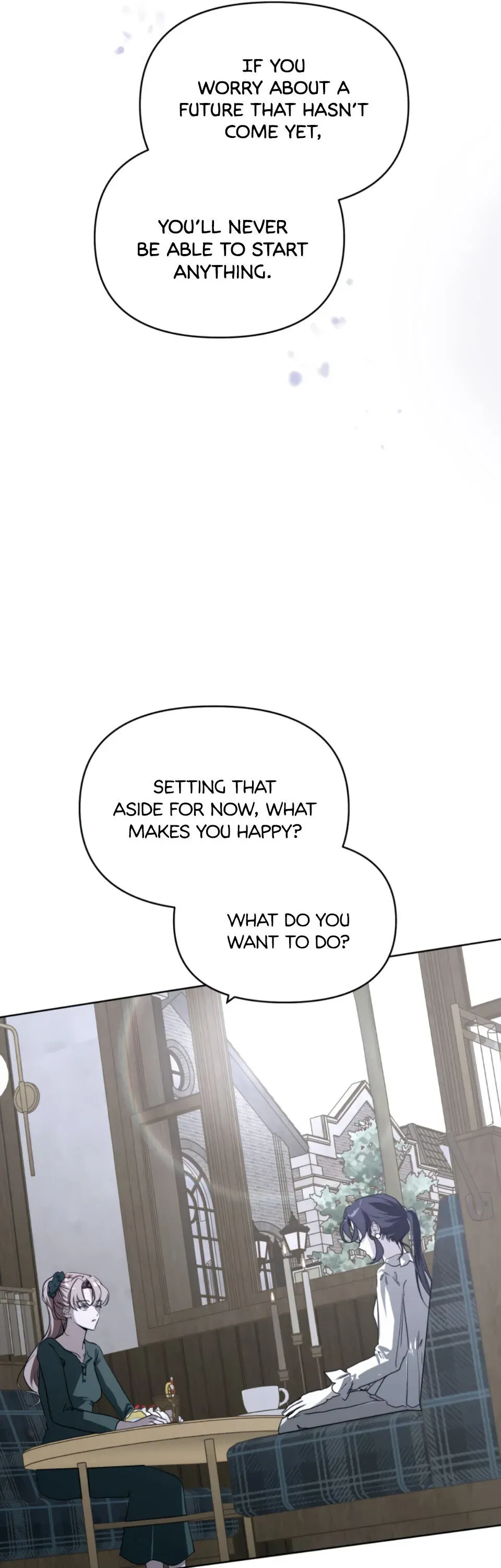 Another’s Love Story Chapter 20 page 15