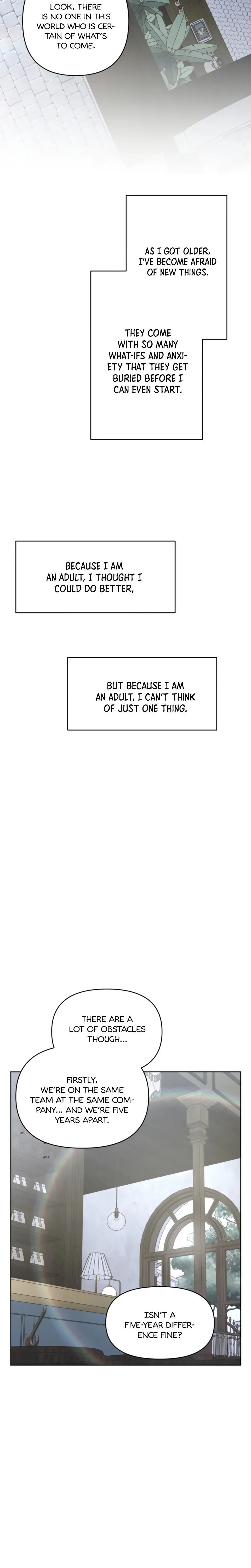 Another’s Love Story Chapter 20 page 12