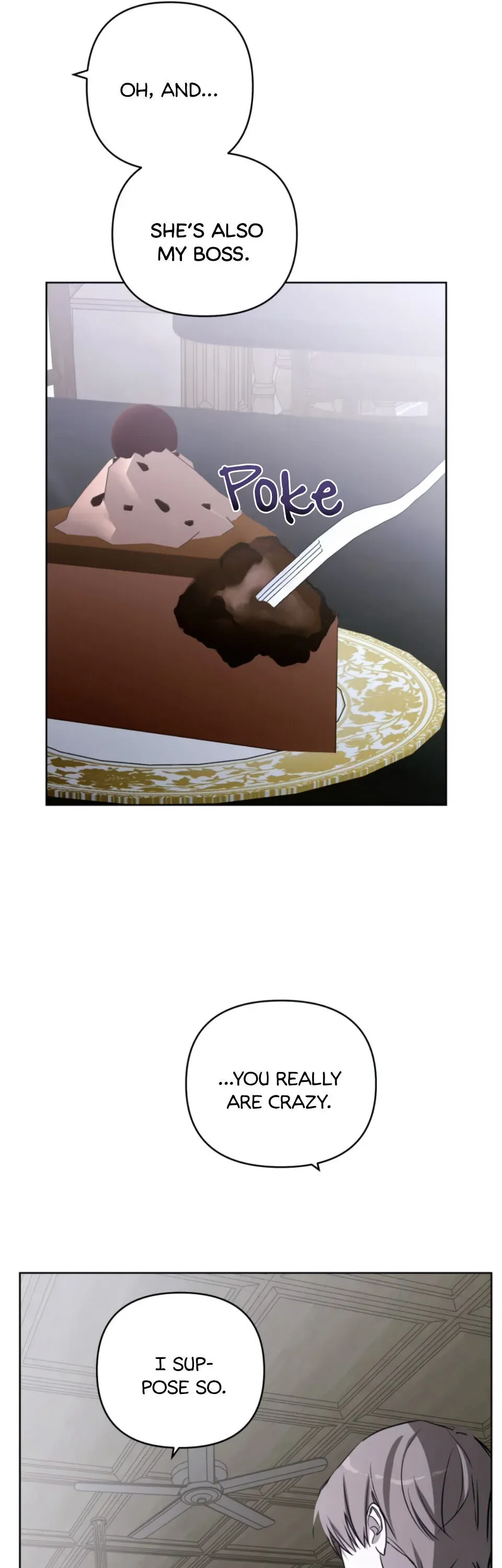 Another’s Love Story Chapter 20 page 19