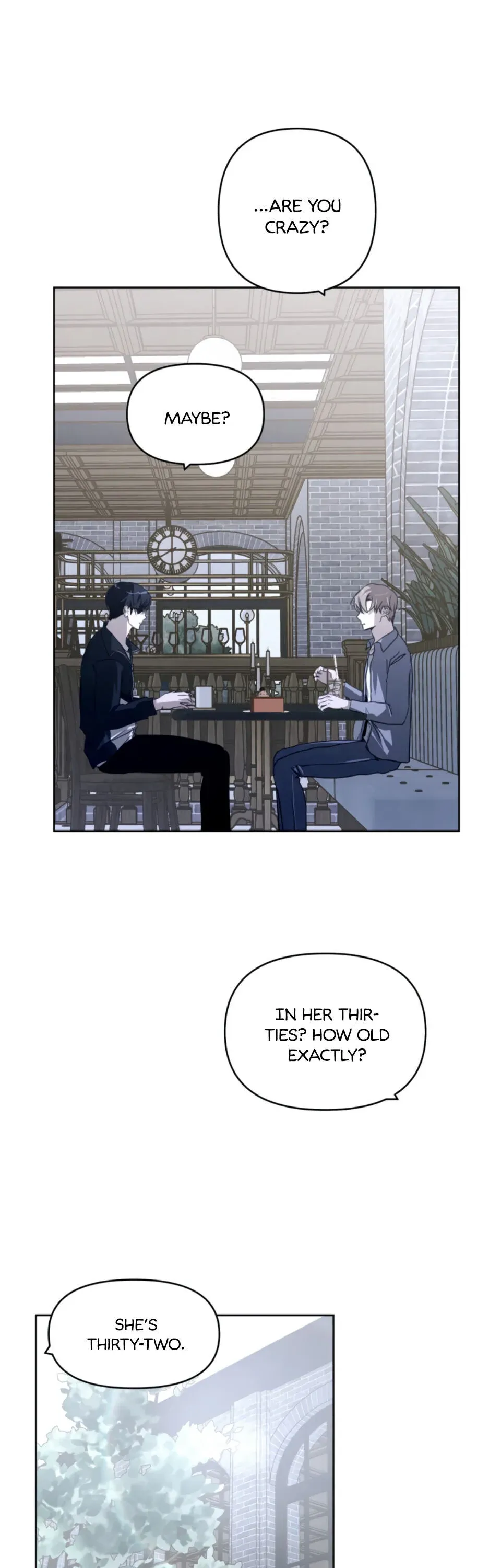 Another’s Love Story Chapter 20 page 17