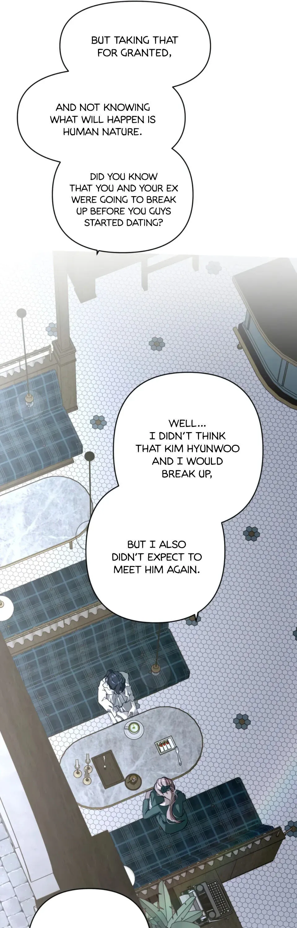 Another’s Love Story Chapter 20 page 11