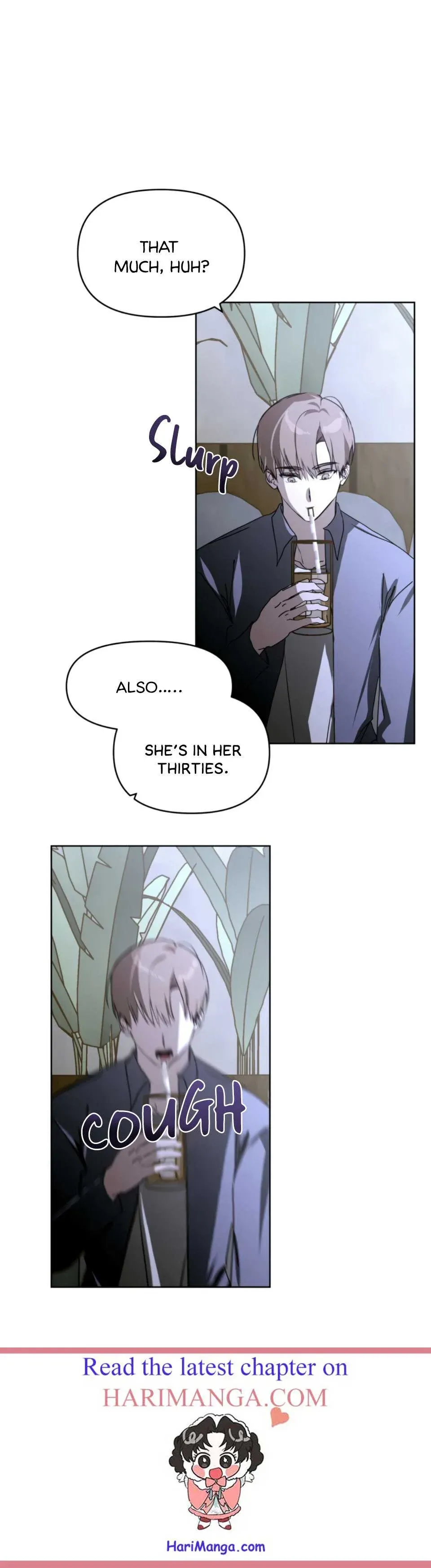 Another’s Love Story Chapter 20 page 28