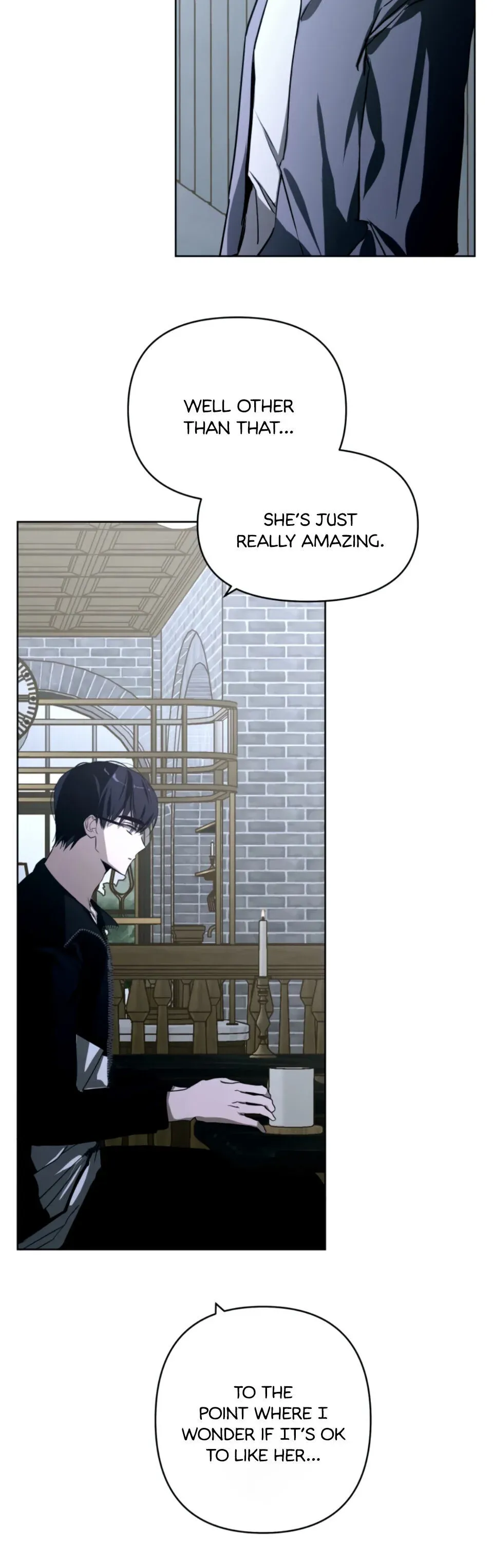 Another’s Love Story Chapter 20 page 26