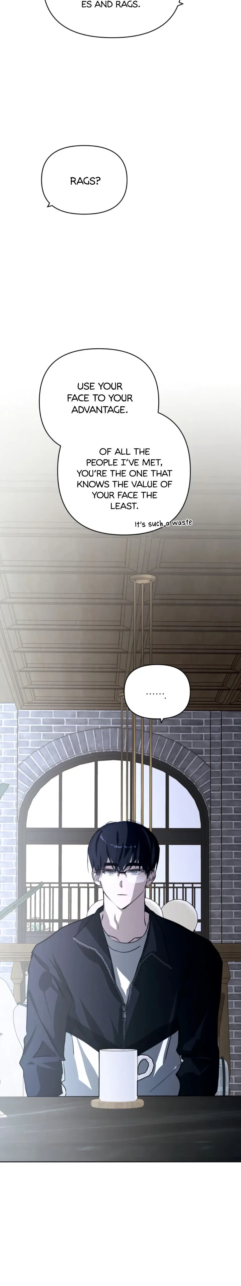 Another’s Love Story Chapter 20 page 22