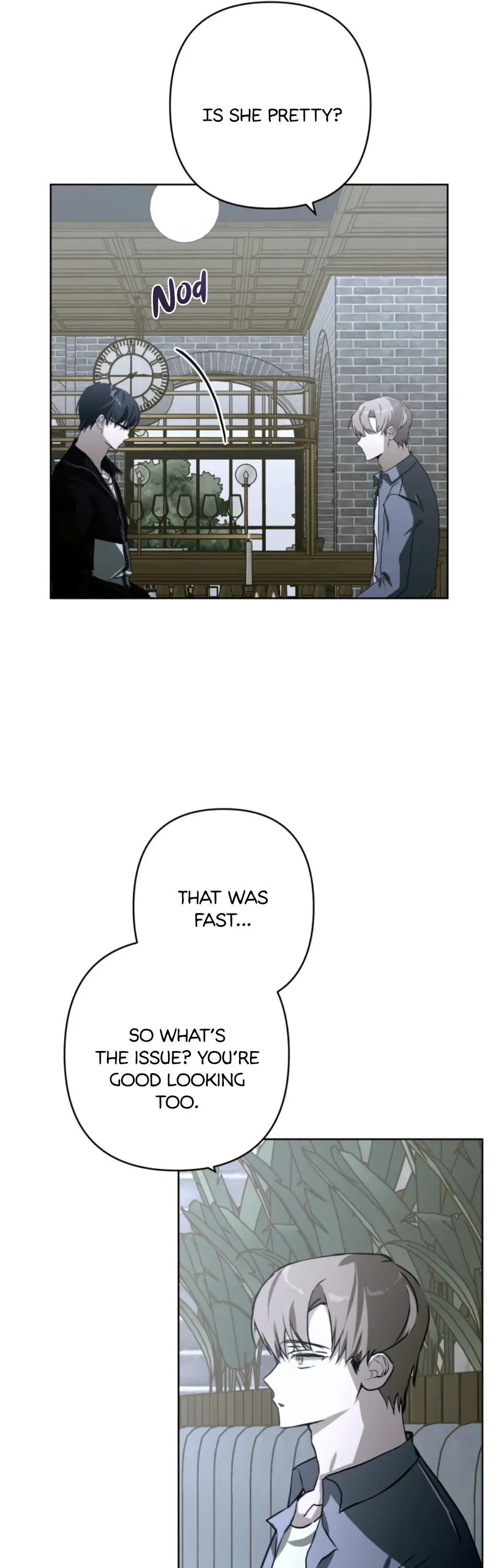 Another’s Love Story Chapter 20 page 25