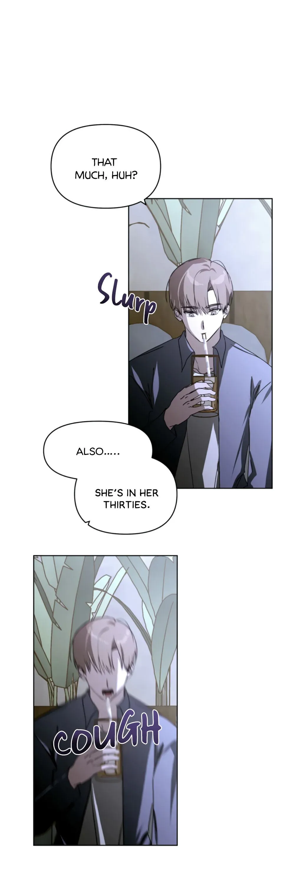 Another’s Love Story Chapter 20 page 27