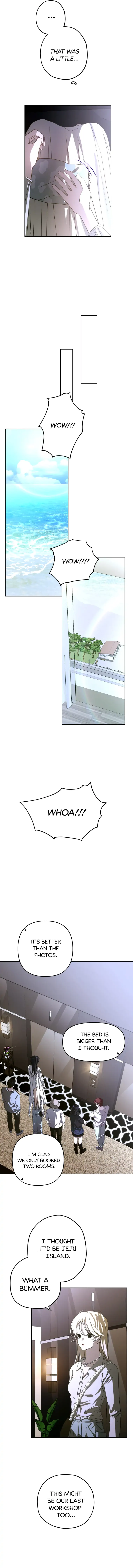 Another’s Love Story Chapter 22 page 5