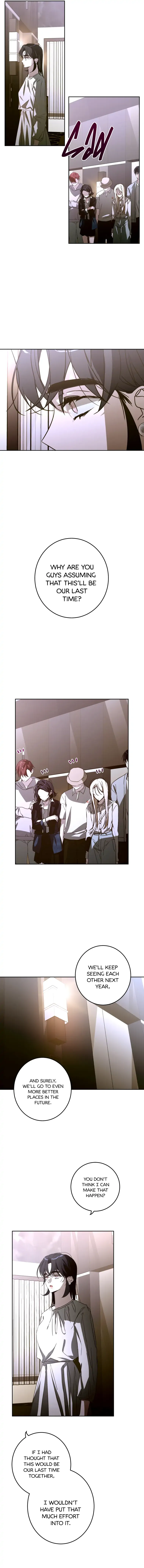 Another’s Love Story Chapter 22 page 6
