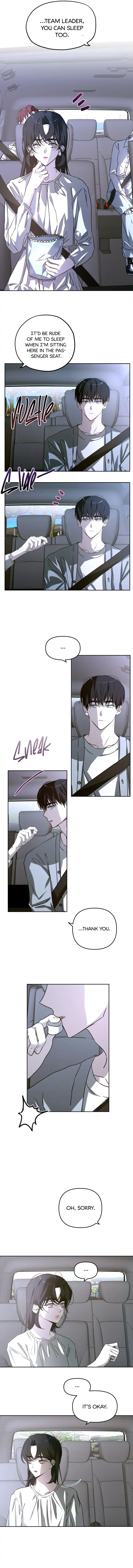 Another’s Love Story Chapter 22 page 4