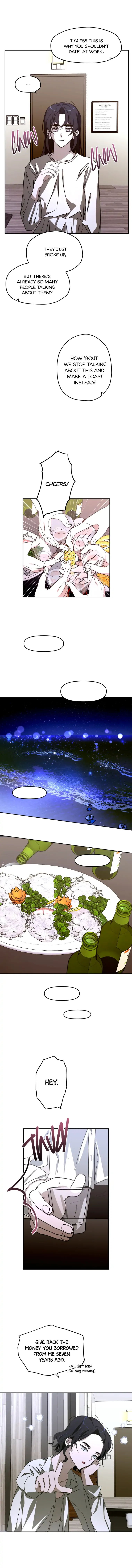 Another’s Love Story Chapter 22 page 9
