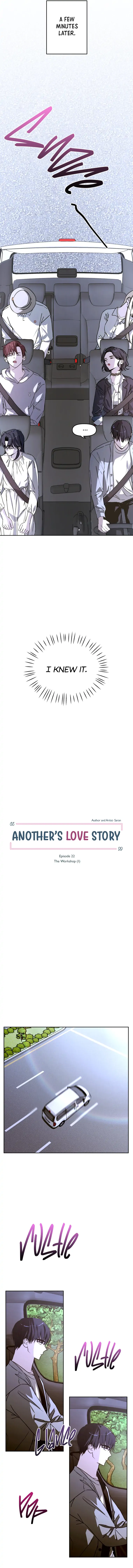 Another’s Love Story Chapter 22 page 3