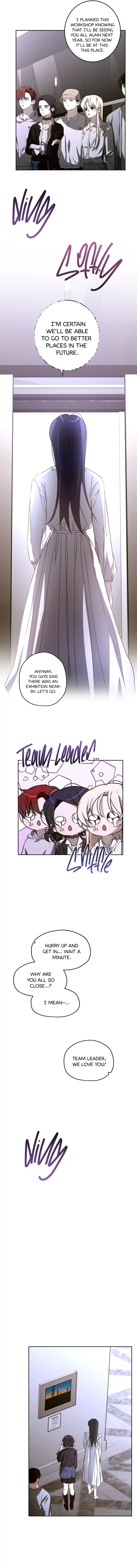Another’s Love Story Chapter 22 page 7