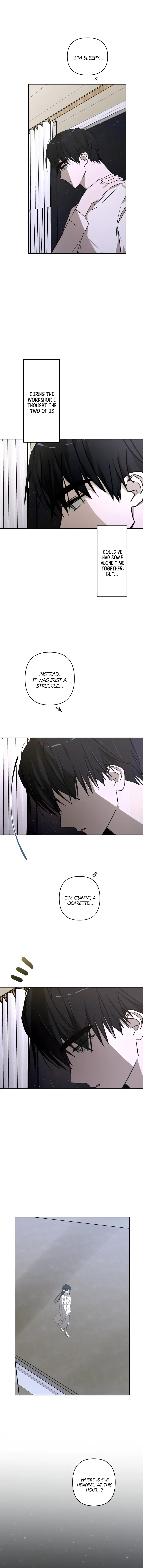 Another’s Love Story Chapter 23 page 5