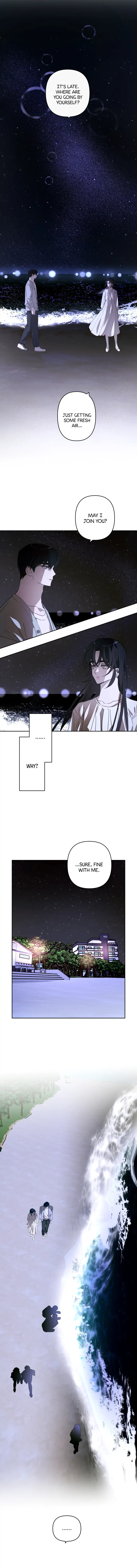 Another’s Love Story Chapter 23 page 8