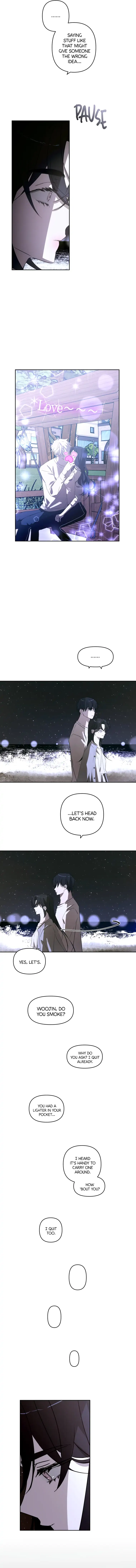 Another’s Love Story Chapter 23 page 11