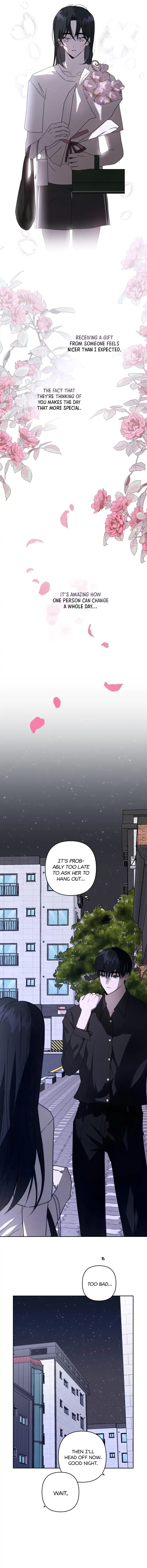 Another’s Love Story Chapter 24 page 11