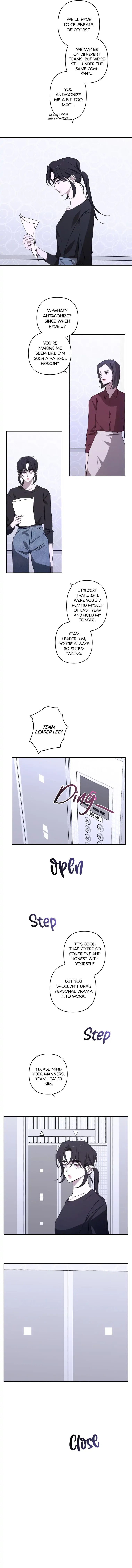 Another’s Love Story Chapter 24 page 4