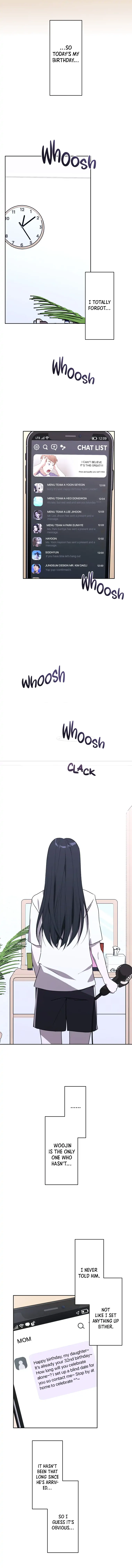 Another’s Love Story Chapter 24 page 7