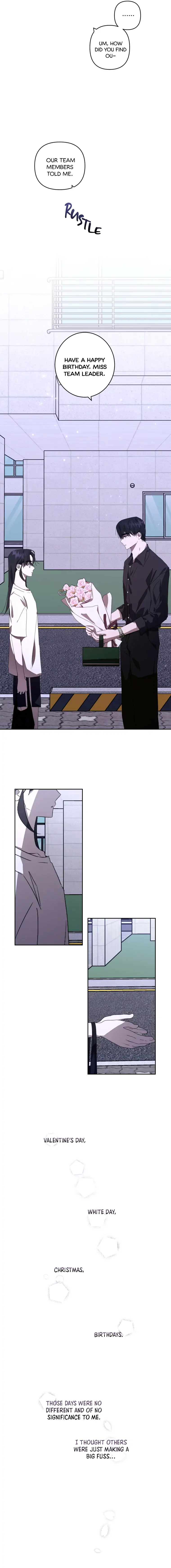 Another’s Love Story Chapter 24 page 10