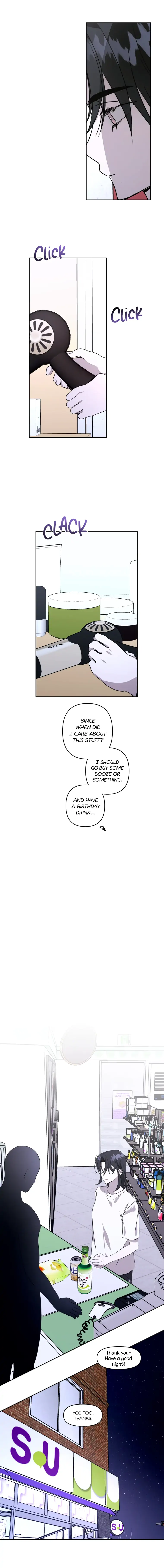 Another’s Love Story Chapter 24 page 8