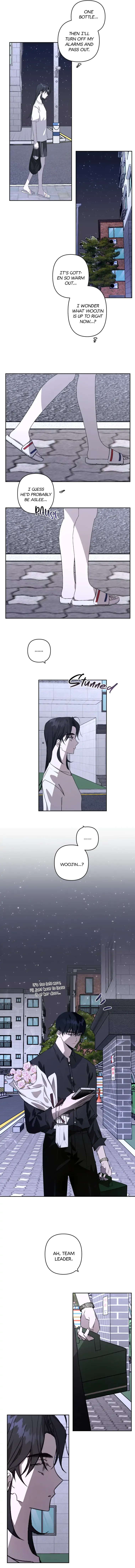 Another’s Love Story Chapter 24 page 9