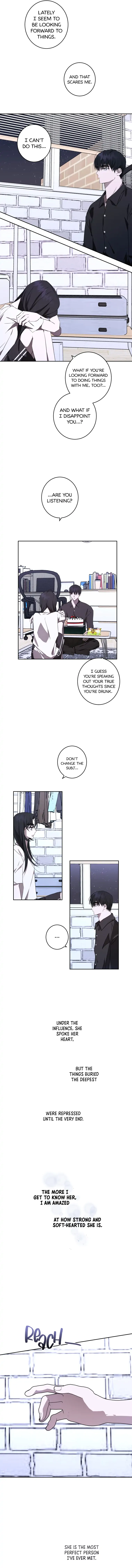 Another’s Love Story Chapter 25 page 9