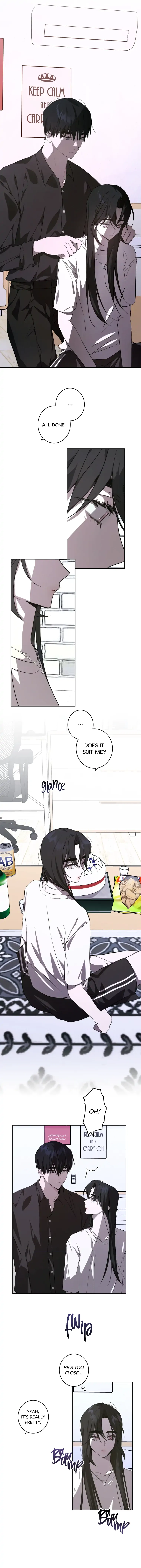 Another’s Love Story Chapter 25 page 4