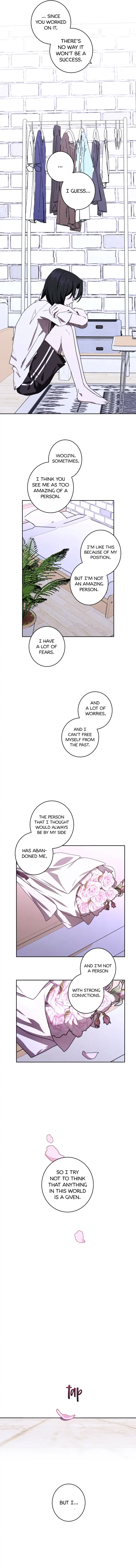 Another’s Love Story Chapter 25 page 8