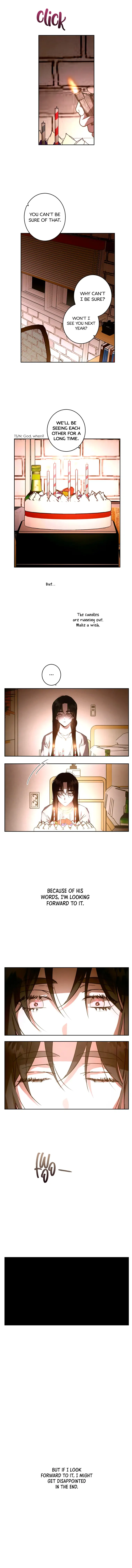 Another’s Love Story Chapter 25 page 6