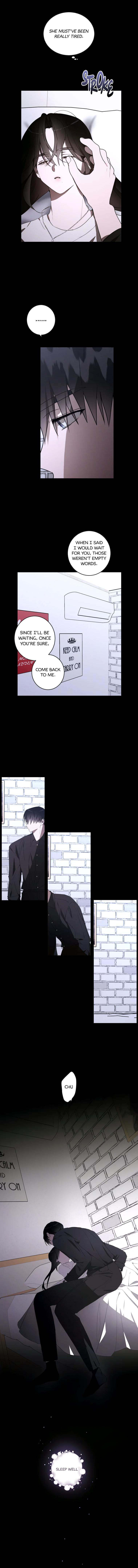 Another’s Love Story Chapter 26 page 7