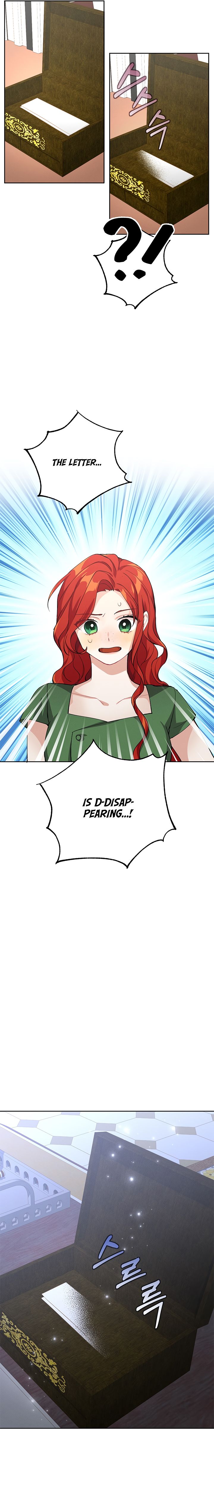 Answer Me, My Prince Chapter 3 page 16