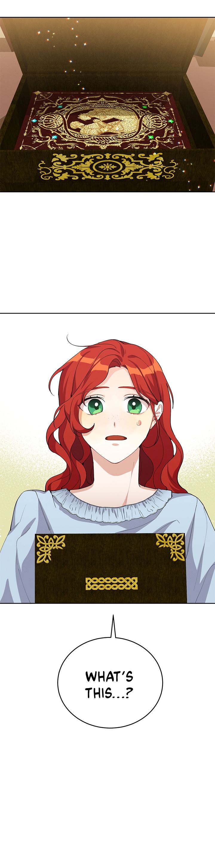 Answer Me, My Prince Chapter 7 page 17