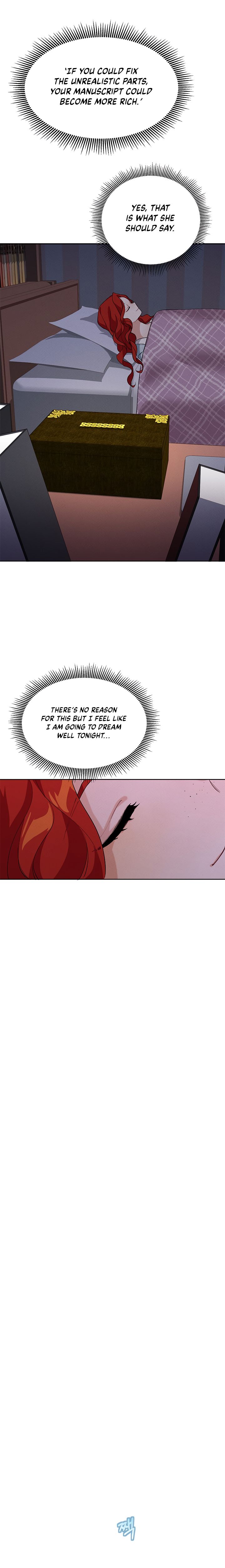 Answer Me, My Prince Chapter 2 page 19