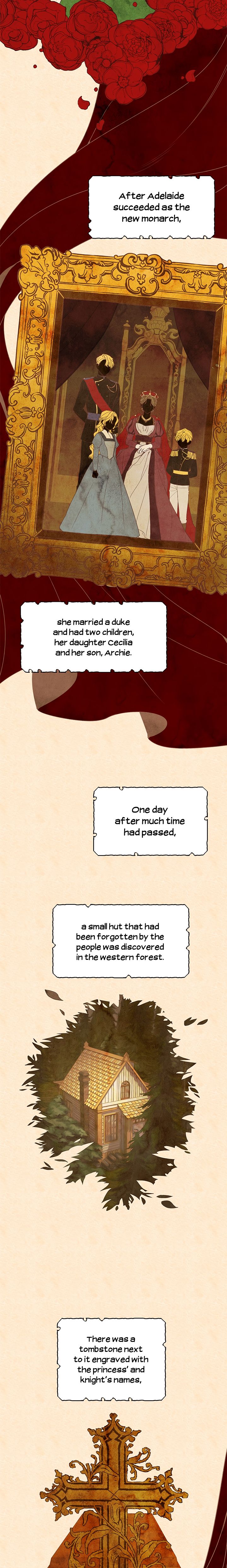 Answer Me, My Prince Chapter 2 page 15