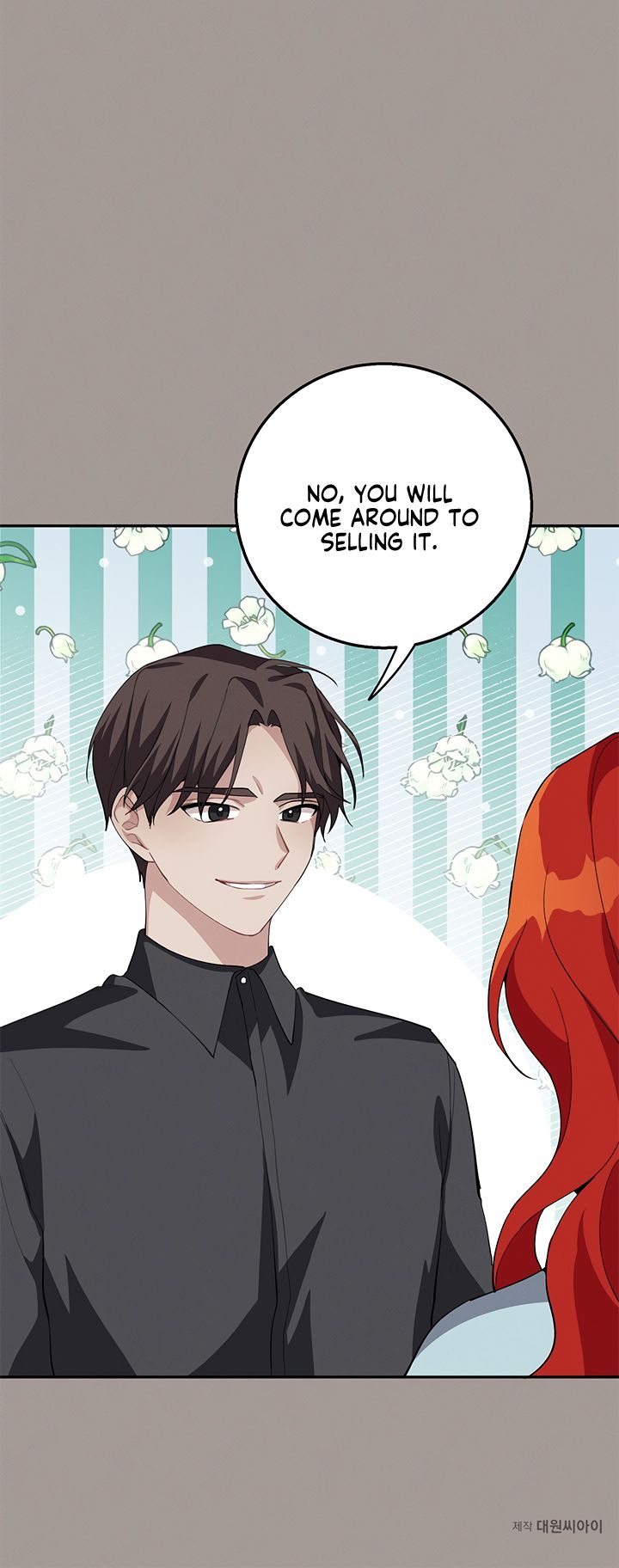 Answer Me, My Prince Chapter 13 page 17