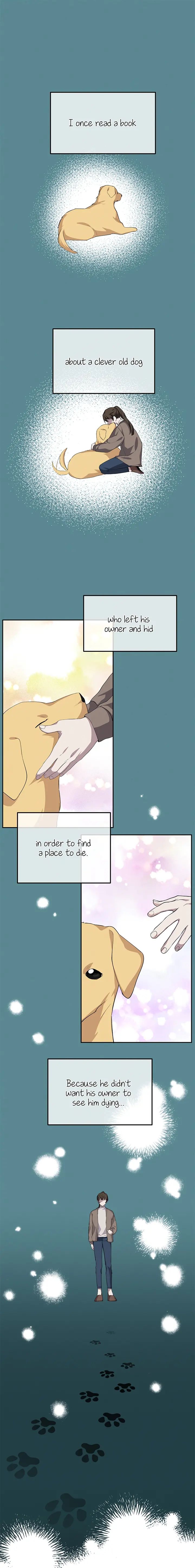 Answer Me, My Prince Chapter 18 page 3