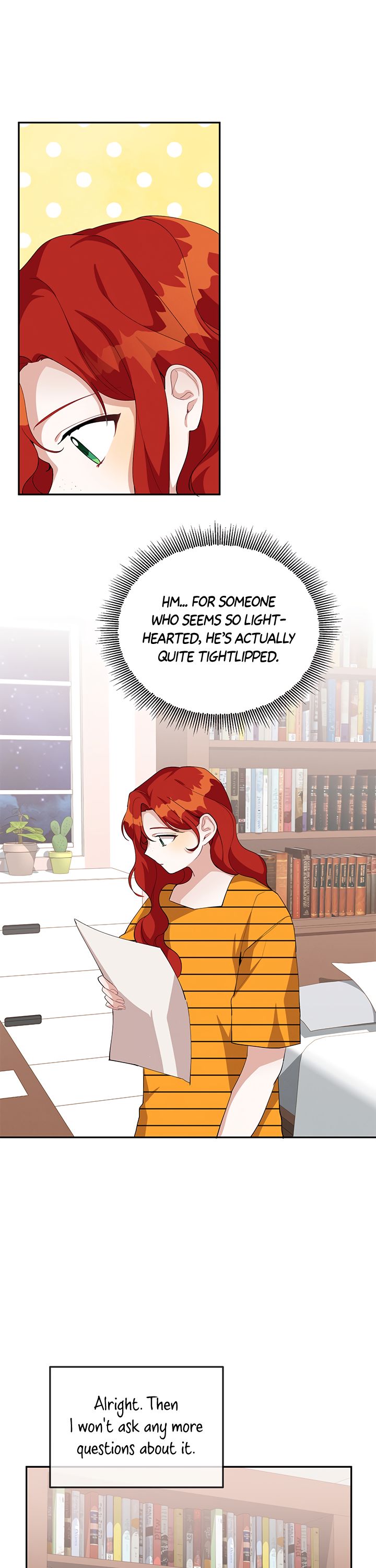 Answer Me, My Prince Chapter 16 page 18
