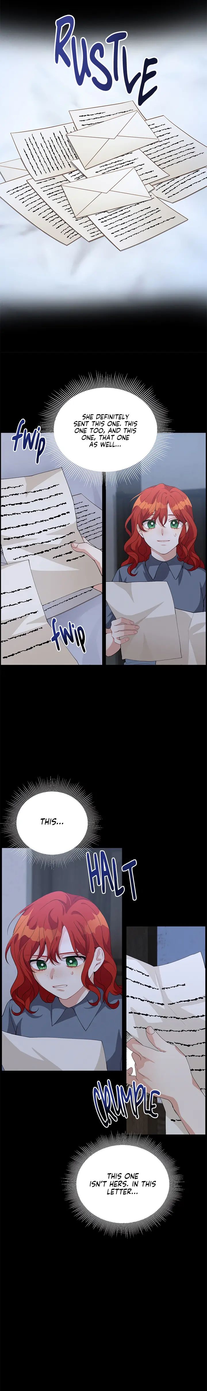 Answer Me, My Prince Chapter 18 page 16