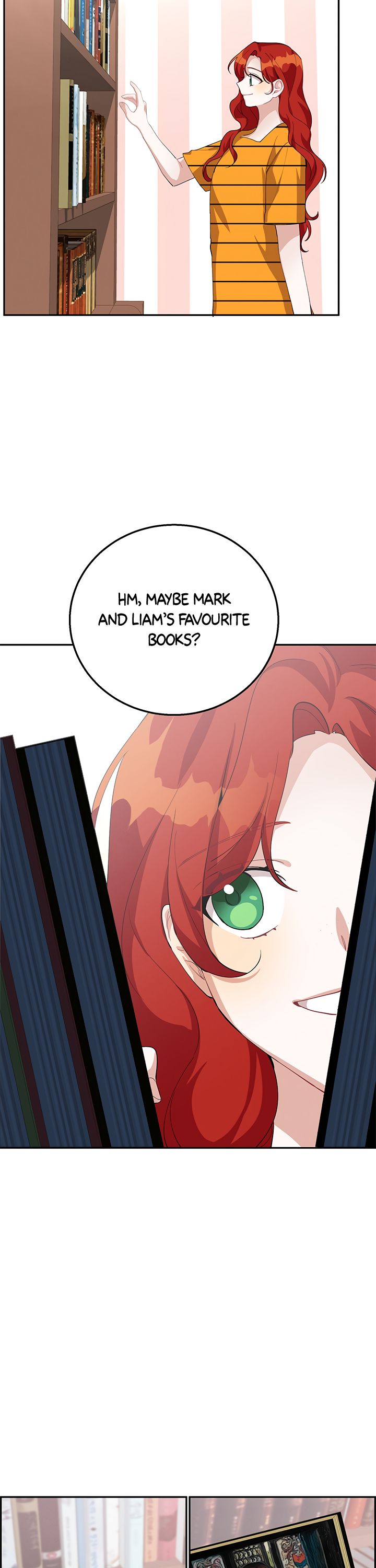 Answer Me, My Prince Chapter 16 page 25