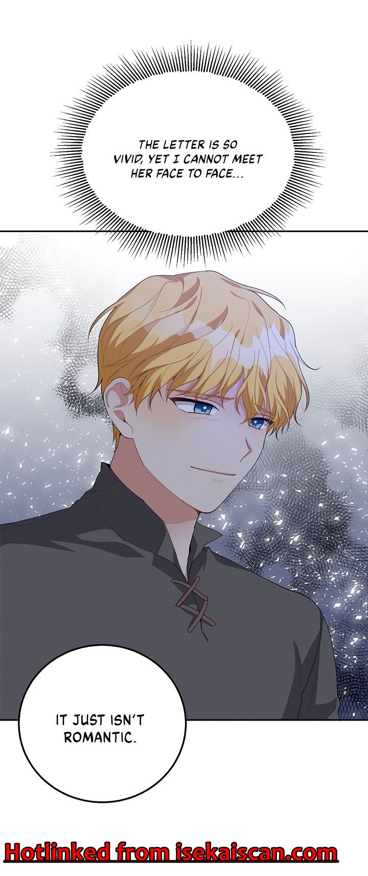 Answer Me, My Prince Chapter 20 page 19
