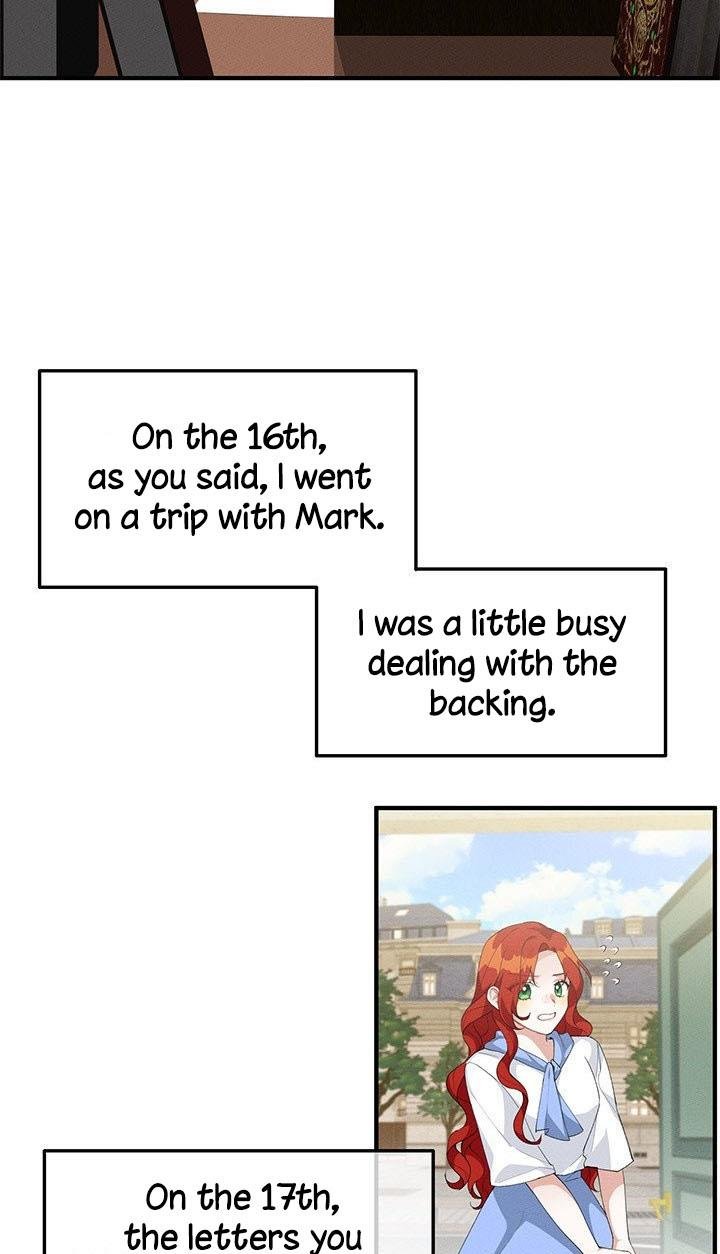 Answer Me, My Prince Chapter 24 page 6