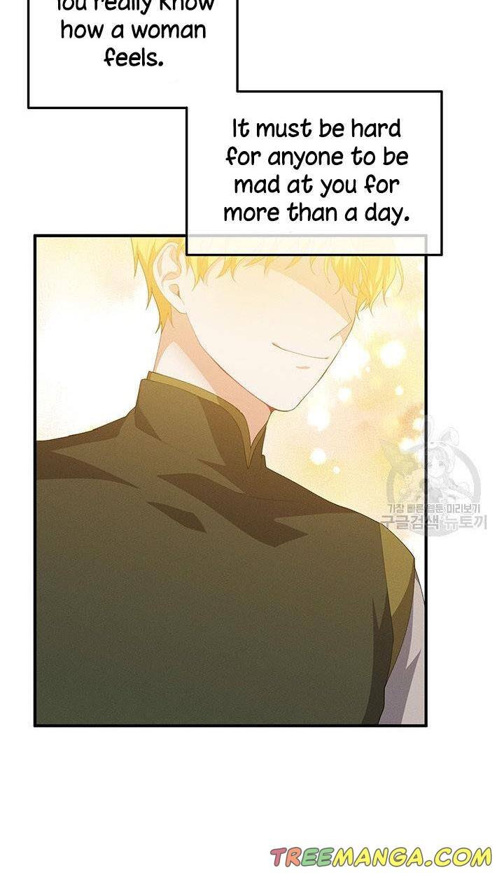 Answer Me, My Prince Chapter 24 page 4