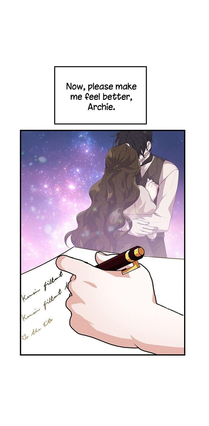 Answer Me, My Prince Chapter 24 page 9